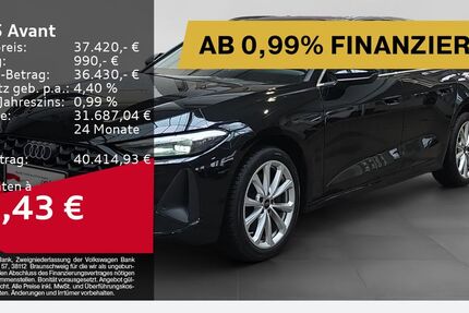 Audi A5 19.837 km 34.490 &euro; Plettenberg 58840