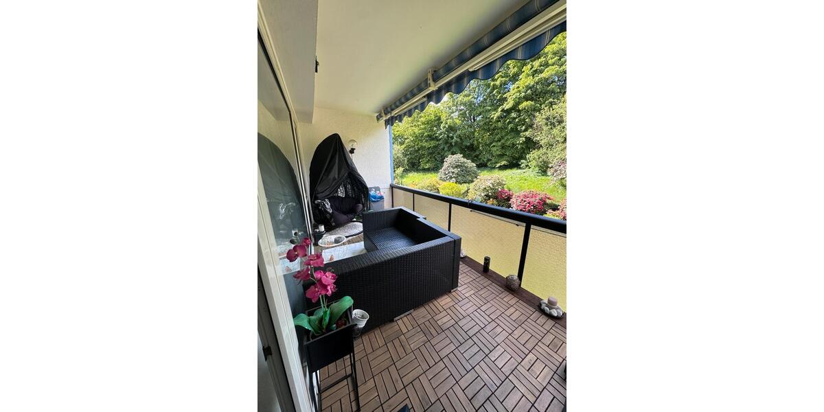 Etagenwohnung Lüdenscheid - 4 Zimmer, 86 m&sup2;, 199.000&euro; | Angebot:26587327