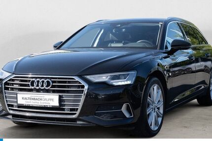 Audi A6 115.325 km 23.890 &euro; Wiehl 51674
