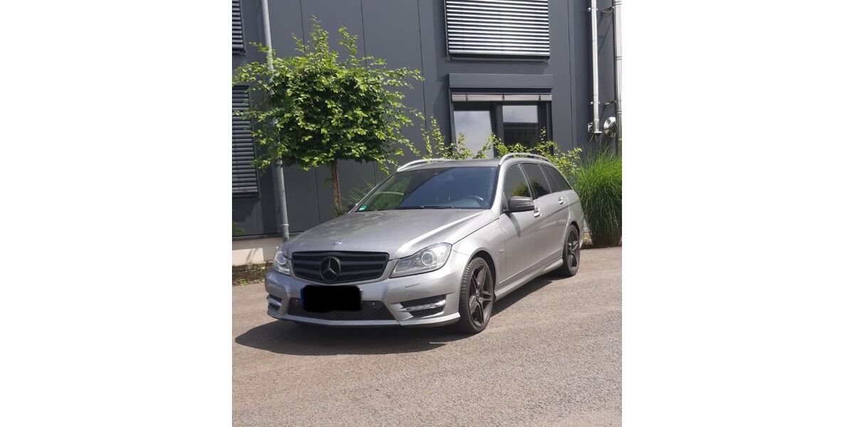 Mercedes-Benz C 350 160.000 km 9.999 &euro; Fürthen 57539