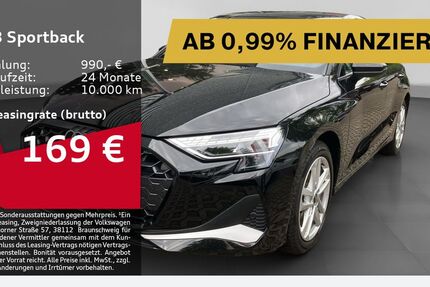 Audi A3 15.523 km 28.420 &euro; Lüdenscheid 58511