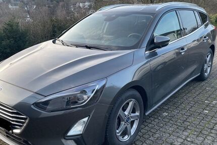 Ford Focus 53.000 km 19.000 &euro; Kürten 51515