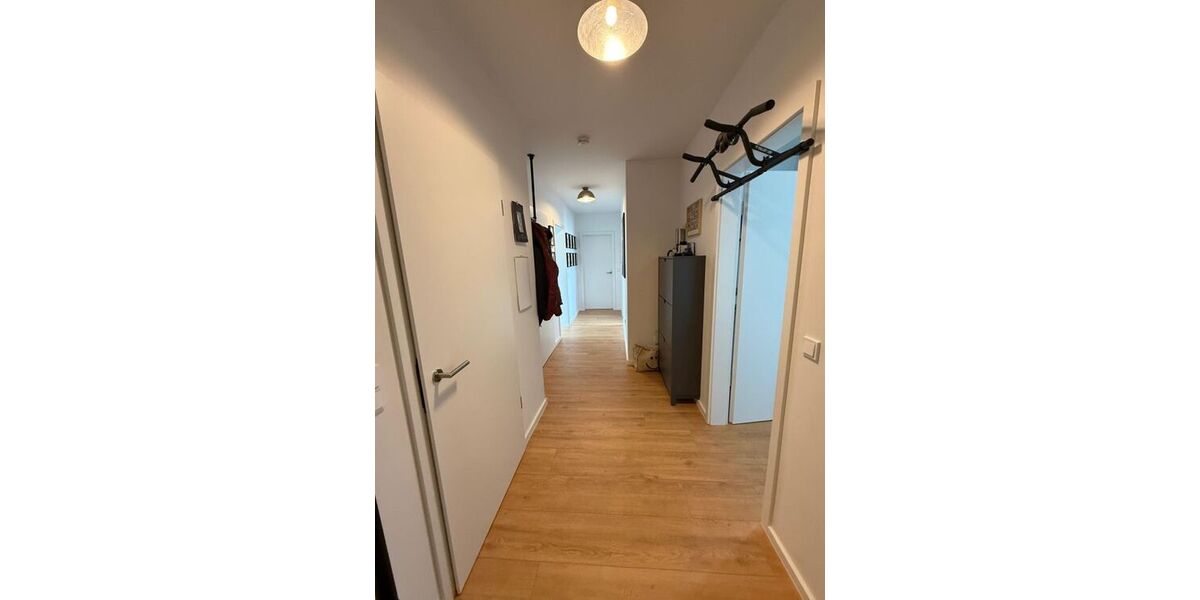 3 Zimmer Penthouse mit Fernblick! Zentrale Lage Drabenderhöhe, Wiehl, nahe A4, schnell in Köln - Einfamilienhaus Wiehl Drabenderhöhe | Angebot:26568231