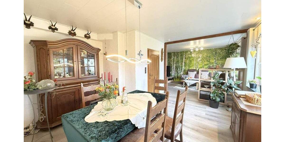 Einfamilienhaus Lindlar Linde - 7 Zimmer, 178 m&sup2;, 499.000&euro; | Angebot:25686915