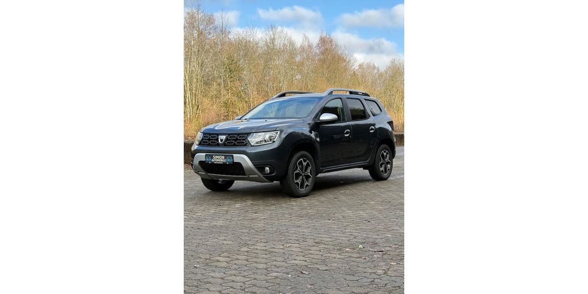 Dacia Duster 60.926 km 13.990 &euro; Engelskirchen 51766