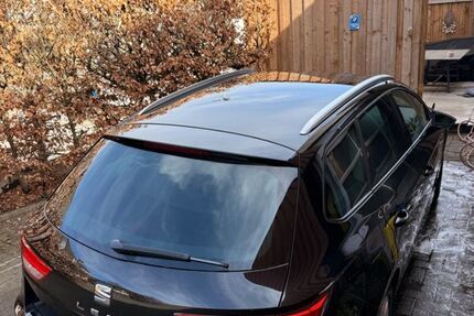 Seat Leon 149.300 km 9.700 &euro; Plettenberg 58840