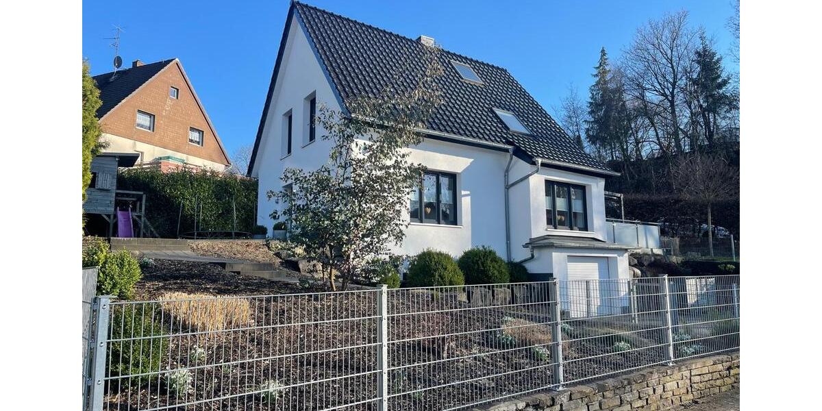 Einfamilienhaus Meinerzhagen - 449.000&euro; | Angebot:25635841