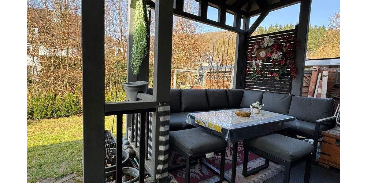 Reihenmittelhaus Olpe Stachelau - 6 Zimmer, 186 m&sup2;, 375.000&euro; | Angebot:25682668