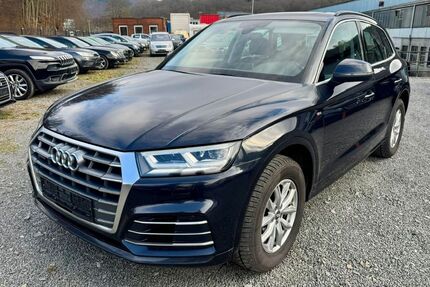 Audi Q5 263.694 km 19.490 &euro; Werdohl 58791