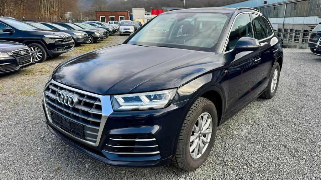 Audi Q5 263.694 km 19.490 &euro; Werdohl 58791