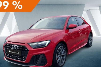 Audi A1 51.400 km 23.660 &euro; Gummersbach 51645