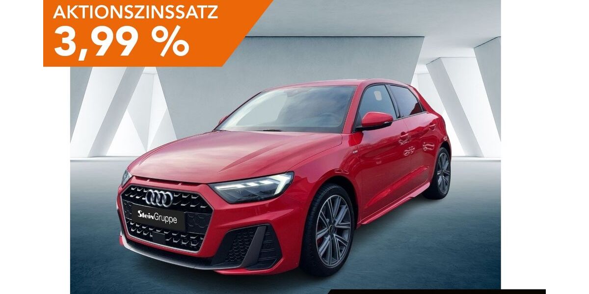 Audi A1 51.400 km 23.660 &euro; Gummersbach 51645