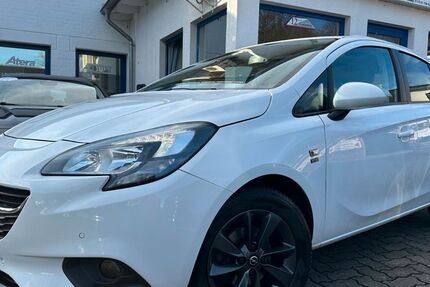 Opel Corsa 134.000 km 9.949 &euro; Gummersbach (Zwischen Toom Markt und ATU) 51645
