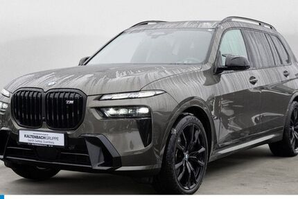 BMW X7 M60 32.893 km 95.890 &euro; Wiehl 51674