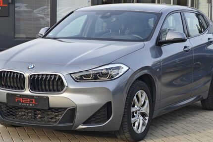 BMW X2 35.000 km 25.800 &euro; Eitorf 53783