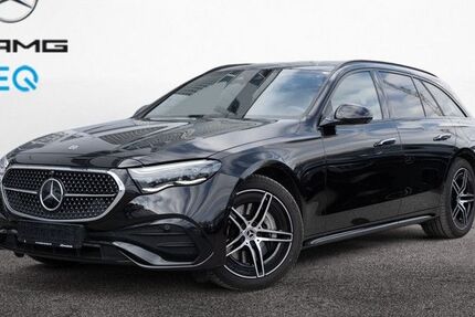 Mercedes-Benz E 300 34.210 km 55.880 &euro; Lüdenscheid 58507