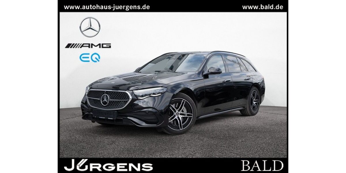 Mercedes-Benz E 300 34.210 km 56.490 &euro; Lüdenscheid 58507