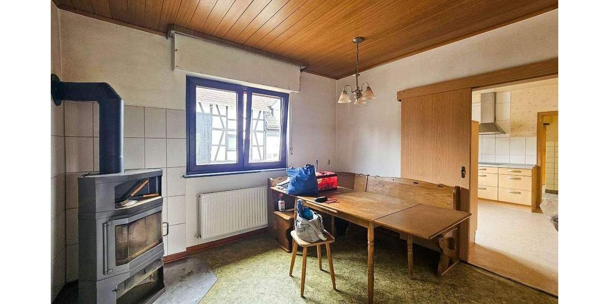 Einfamilienhaus Eitorf - 8 Zimmer, 165 m&sup2;, 298.000&euro; | Angebot:25837770