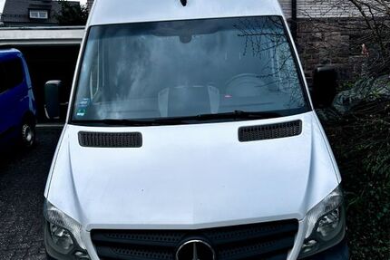 Mercedes-Benz Sprinter 253.920 km 14.980 &euro; Engelskrichen 51766