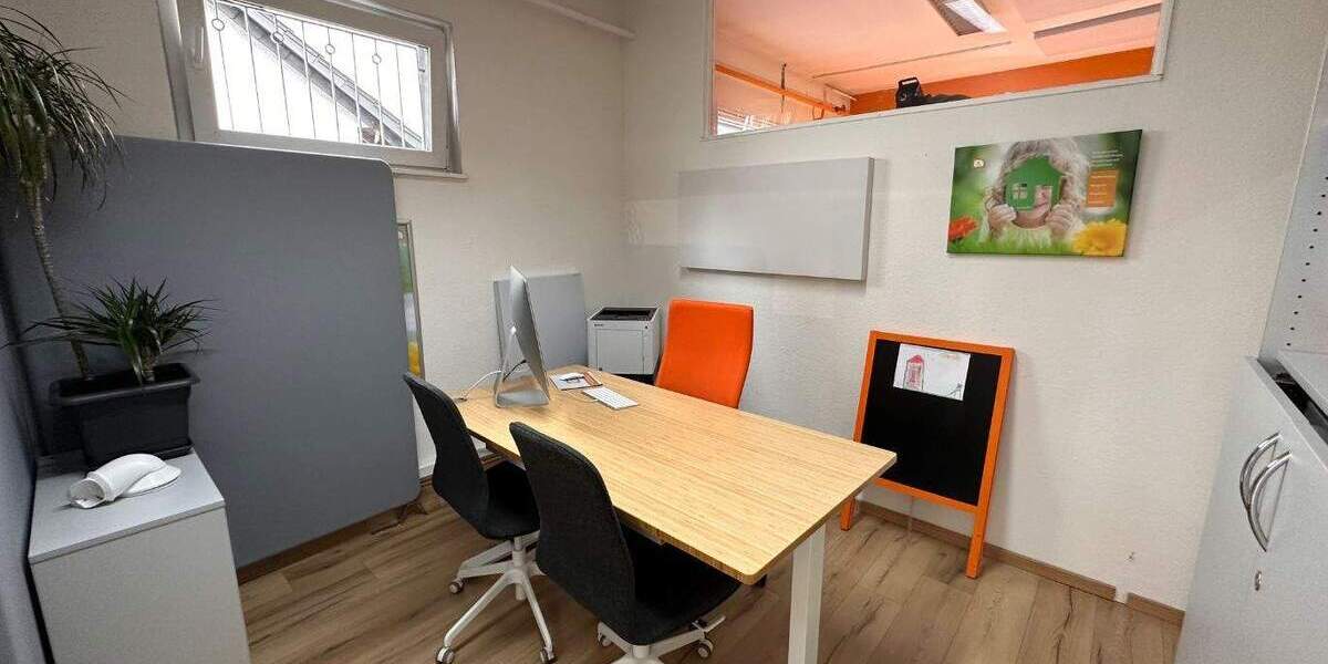 Gewerbeobjekt Overath - 420&euro; | Angebot:25709022