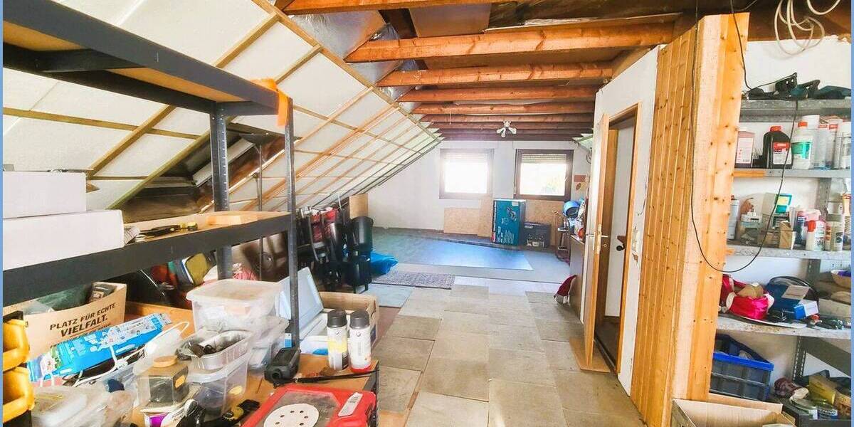 Einfamilienhaus Overath - 6 Zimmer, 159 m&sup2;, 395.000&euro; | Angebot:26037037