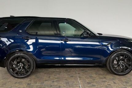 Land Rover Discovery 103.000 km 47.890 &euro; Nümbrecht 51588