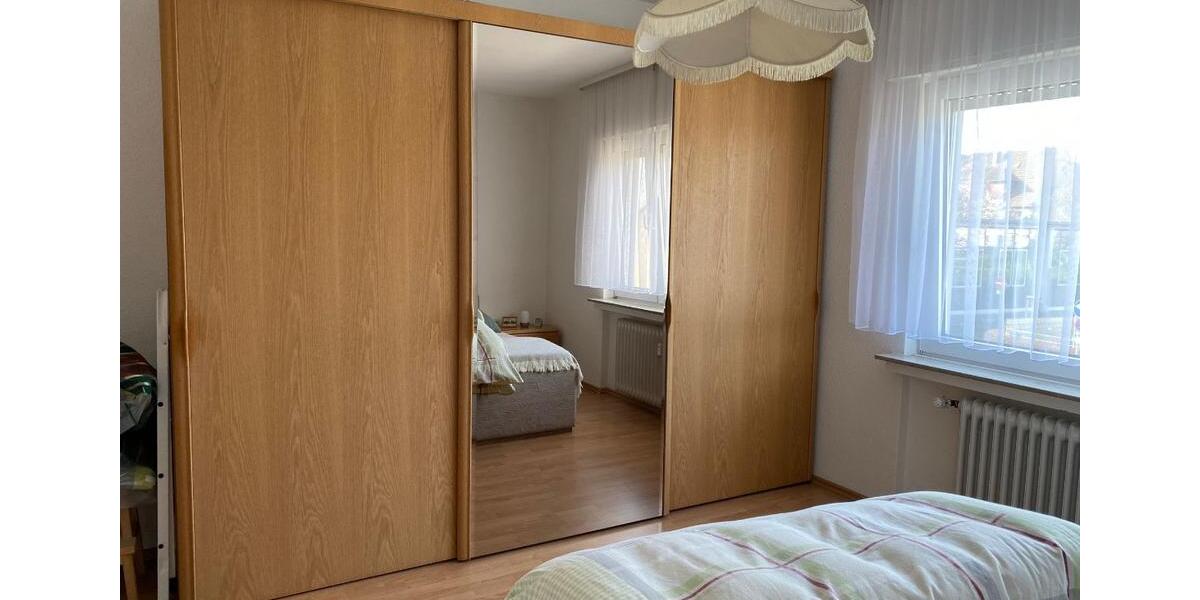 Etagenwohnung Breckerfeld - 3 Zimmer, 80 m&sup2;, 670&euro; | Angebot:25457245
