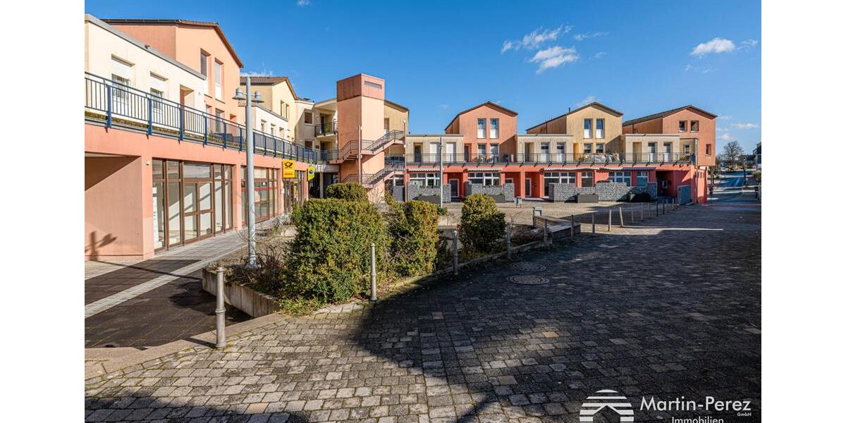 Gewerbeobjekt Breckerfeld - 345&euro; | Angebot:21817841