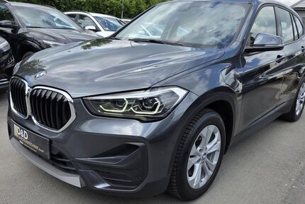 BMW X1 74.341 km 19.999 &euro; Eitorf 53783