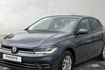VW Polo 59.891 km 15.480 &euro; Wermelskirchen 42929
