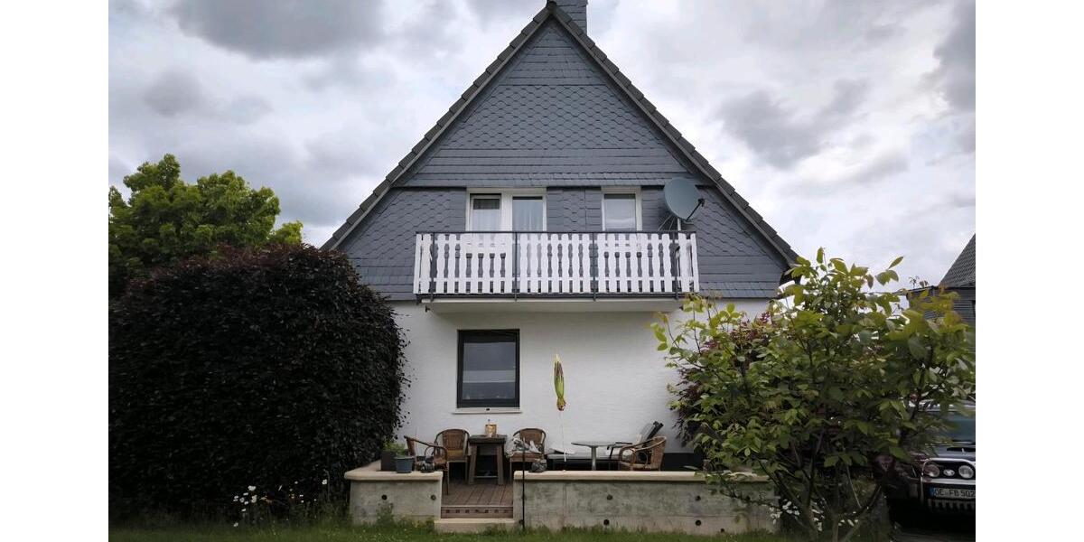 Doppelhaushälfte Drolshagen - 5 Zimmer, 98 m&sup2;, 289.000&euro; | Angebot:26940546