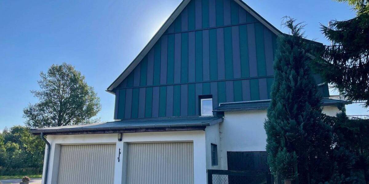 Einfamilienhaus Gummersbach Straße - 6 Zimmer, 202 m&sup2;, 399.000&euro; | Angebot:25691866