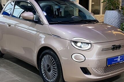 Fiat 500C 19.960 km 19.500 &euro; Eitorf 53783