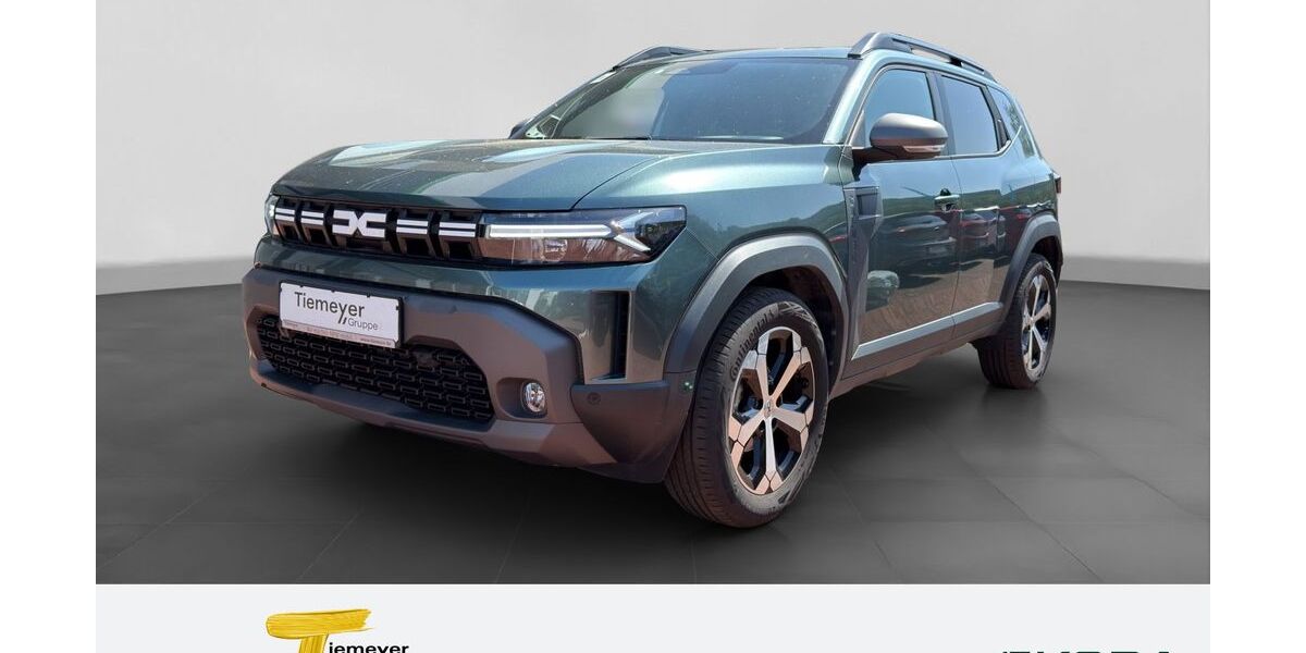 Dacia Duster 11.370 km 21.220 &euro; Werdohl 58791
