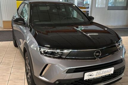 Opel Mokka 23.903 km 21.900 &euro; Morsbach 51597