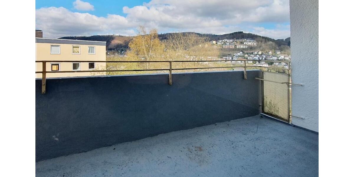 Etagenwohnung Werdohl - 3 Zimmer, 79 m&sup2;, 397&euro; | Angebot:23860341