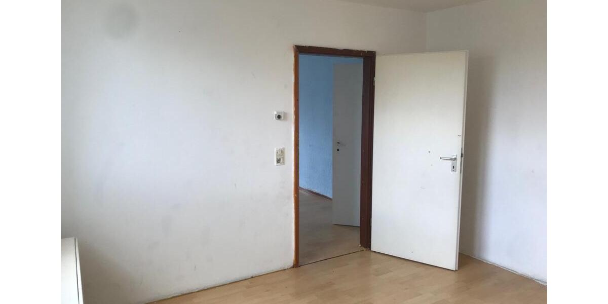 Etagenwohnung Gummersbach Hepel - 3 Zimmer, 85 m&sup2;, 500&euro; | Angebot:25831713