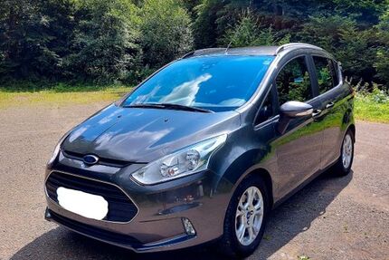 Ford B-Max 78.550 km 6.700 &euro; Gummersbach 51643
