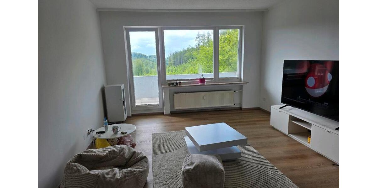Etagenwohnung Lüdenscheid Othlinghausen - 3 Zimmer, 74 m&sup2;, 185.000&euro; | Angebot:27084415