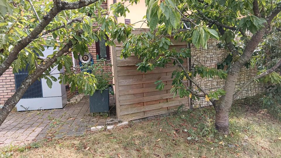 Erdgeschoßwohnung Eitorf - 2 Zimmer, 68 m&sup2;, 249.000&euro; | Angebot:27158264