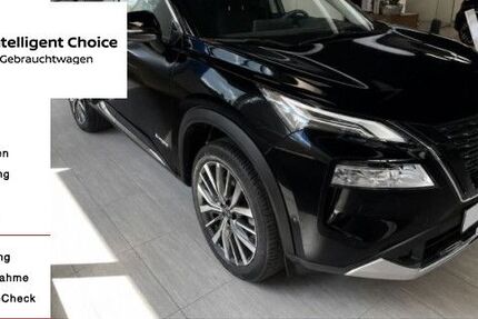 Nissan X-Trail 11.500 km 39.990 &euro; Neunkirchen-Seelscheid 53819