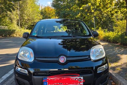 Fiat Panda 50.200 km 6.599 &euro; Plettenberg 58840