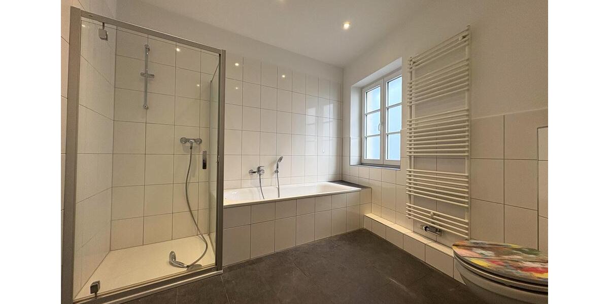 Etagenwohnung Lüdenscheid Staberg - 3 Zimmer, 86 m&sup2;, 640&euro; | Angebot:24430310