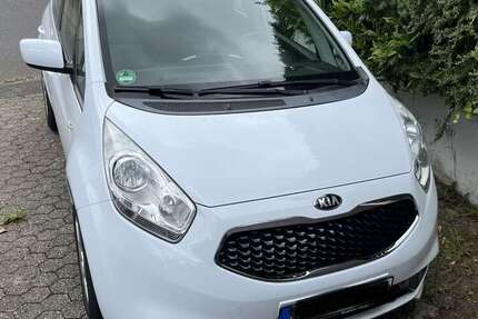 Kia Venga 45.000 km 12.500 &euro; Neunkirchen-Seelscheid 53819