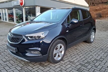 Opel Mokka X 105.339 km 11.500 &euro; Plettenberg-Lettmecke 58840