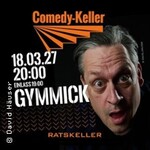 Gymmick - Die große Gymmick Show