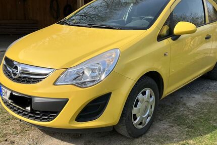 Opel Corsa 176.200 km 1.390 &euro; Marienheide 51709