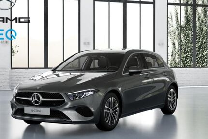 Mercedes-Benz A 180 3.601 km 28.780 &euro; Lüdenscheid 58507