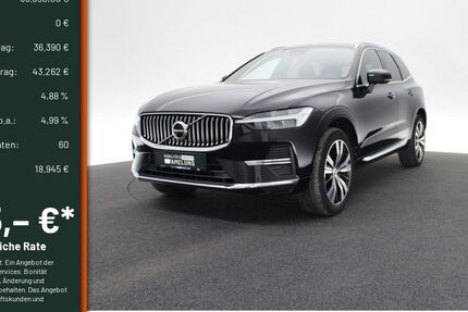 Volvo XC60 47.312 km 36.390 &euro; Engelskirchen 51766