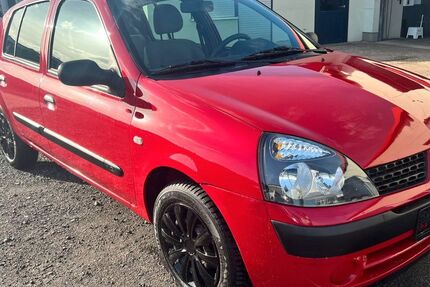 Renault Clio 199.000 km 1.850 &euro; Eitorf 53783
